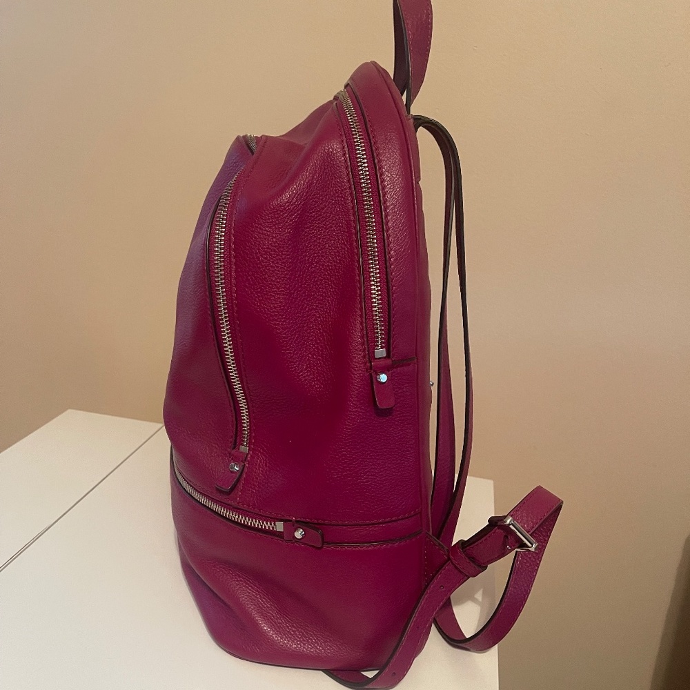 Michael Kors Backpack - Picture 3 of 5